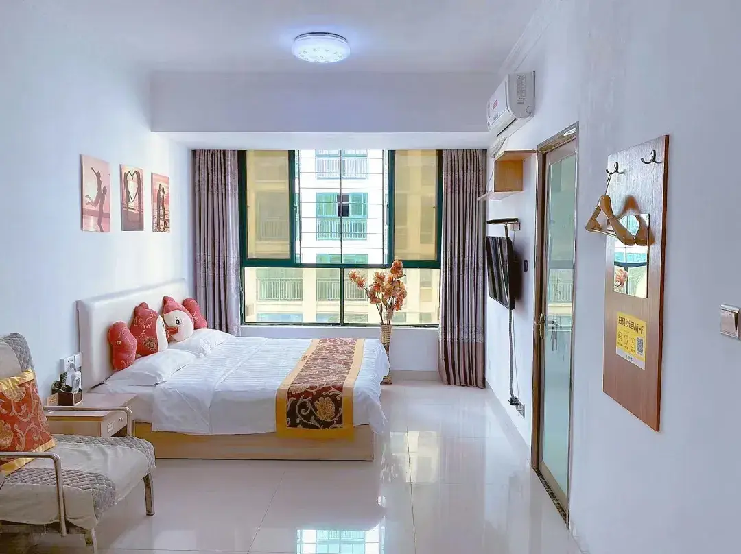 Kaisheng Express Hotel - Beihai