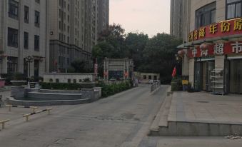 GreenTree Inn Zhixuan Hotel (Guoyang Zhonghai International)
