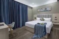 Xinxiang Zhonglian Hotel Hotels in 