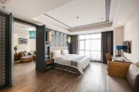 Rongting Holiday Inn Luoping