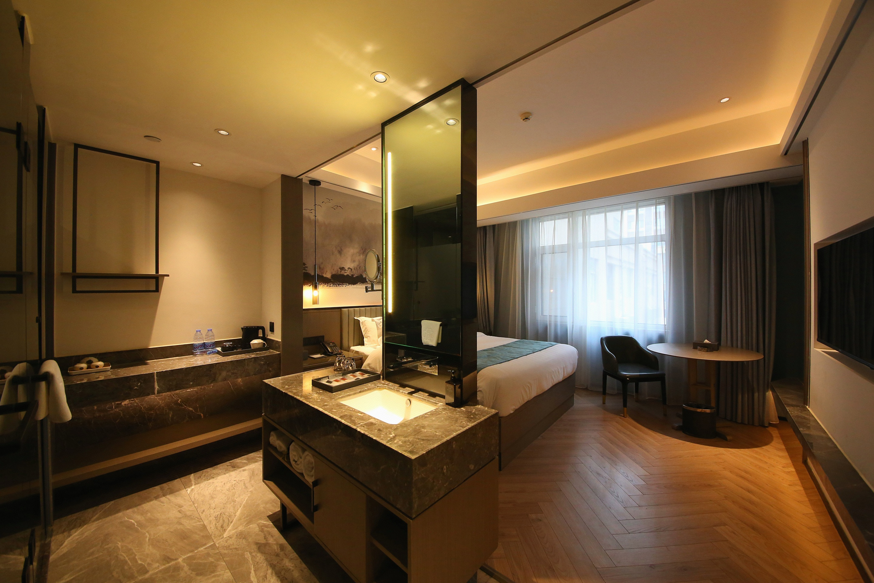 Superior Queen Room