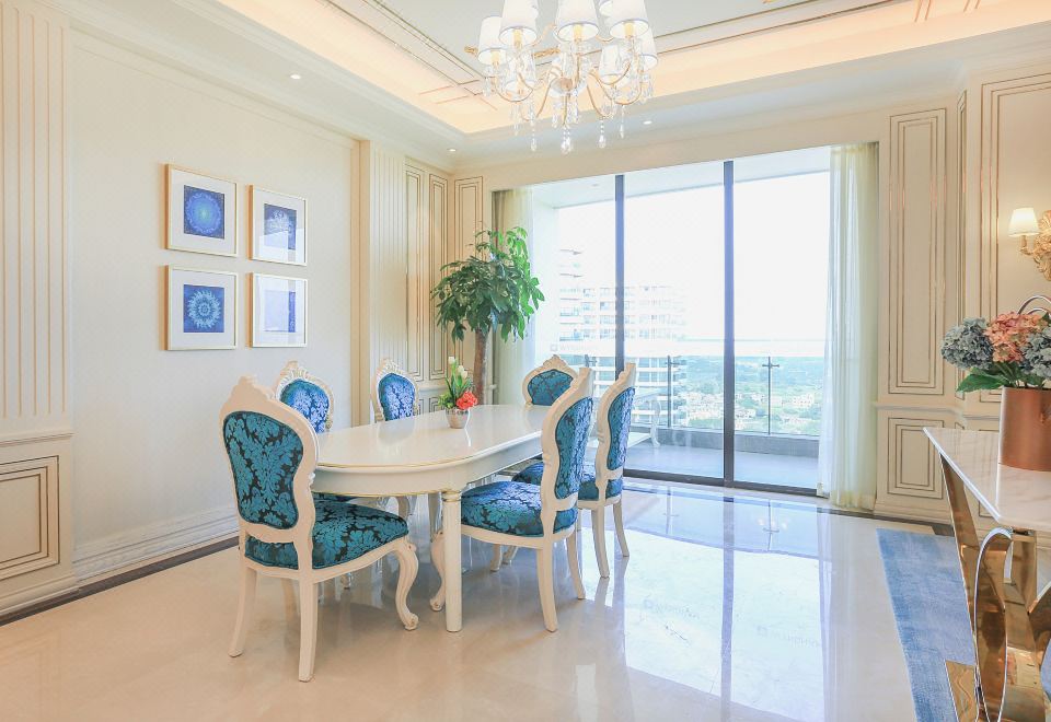 Wyndham NankunshanPremier Suite