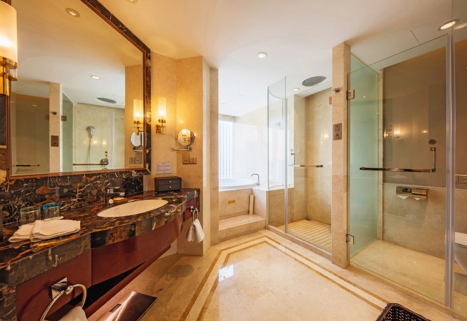 开元名都大床房