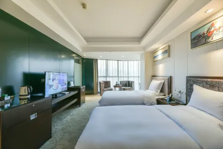 Tianhao Huaxiangcun Hotel