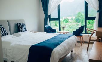 Shiguang Yushan Hostel