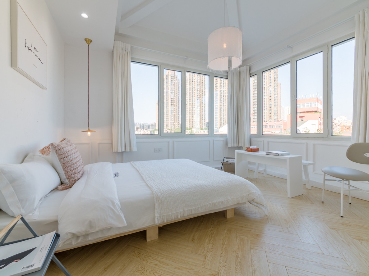 樱桃｜「简约治癒·超大杂志风出片空间」