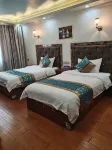 Zamtang Sky Posthouse