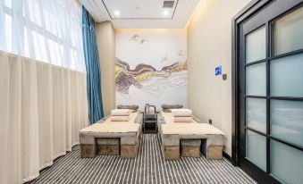 Yicheng Eco-Art Boutique Hotel