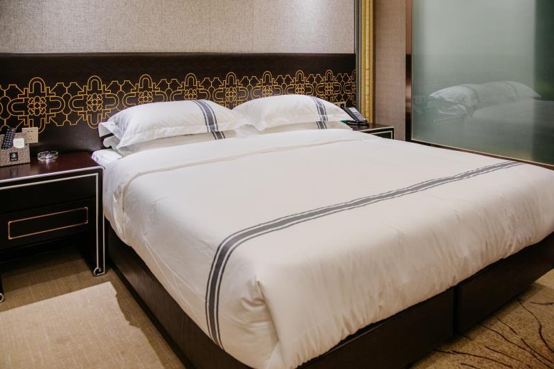 闺蜜房（无窗）