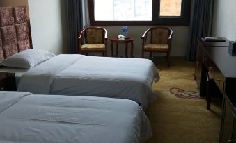 Shiquan Yihe Business Hotel