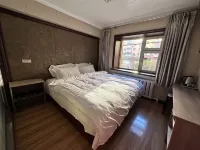 Tianyuan Boutique Hotel (Harbin University of Technology)