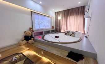 Changchun Miju Self-catering Apartment