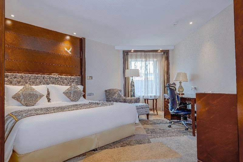 一室一廳高級套房