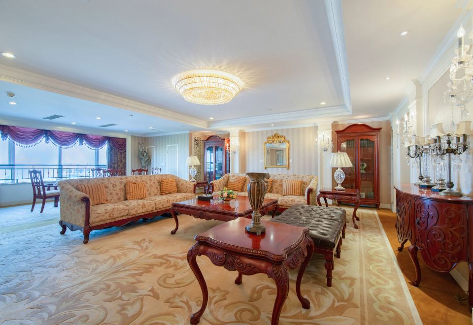 Royal Suite