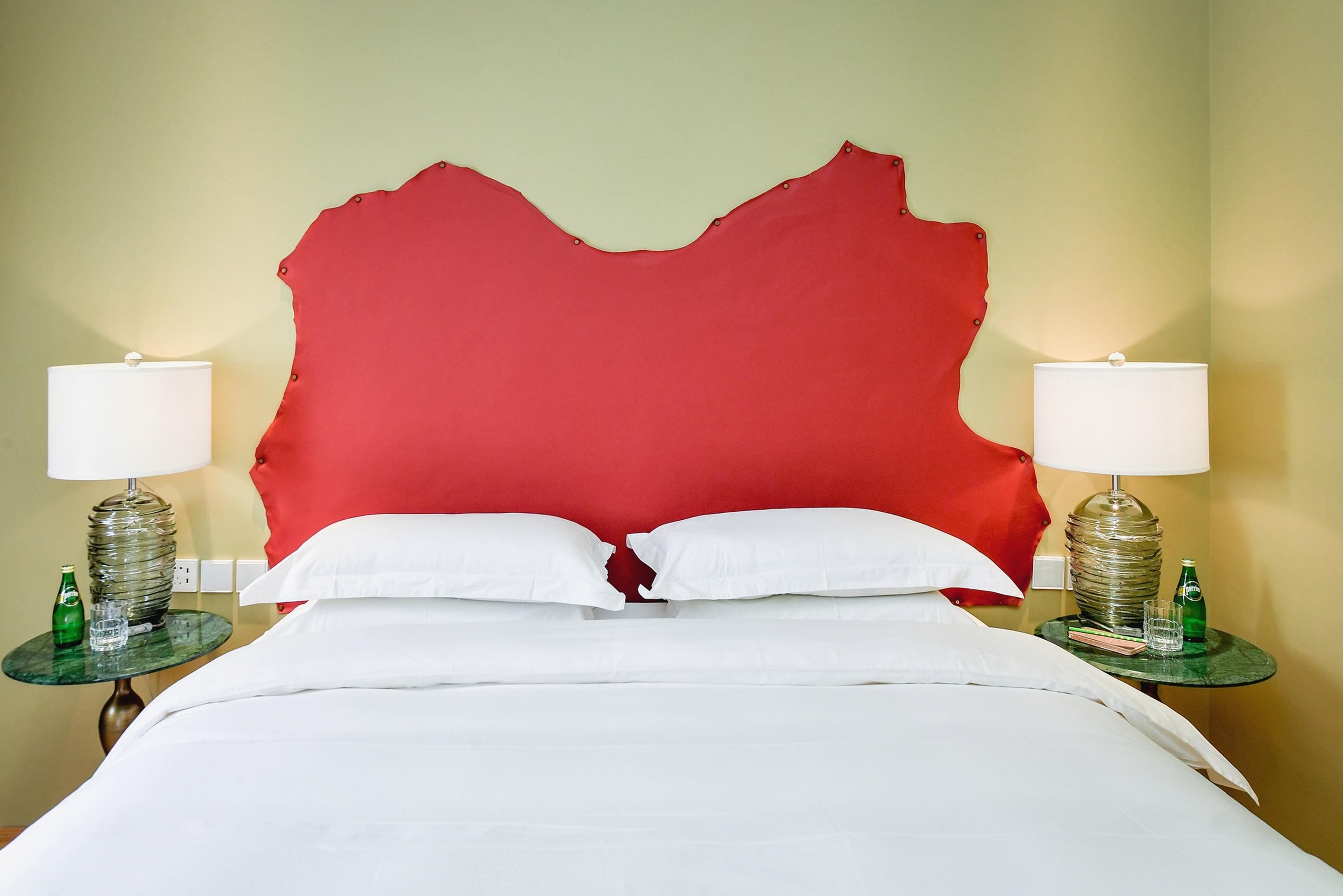 山景石楼亲子雅致套房