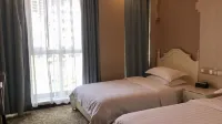 Nanjiang Haoge Themed Homestay