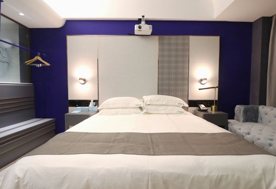 精选智能影院房