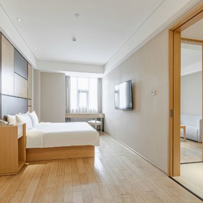 套房 全季飯店（北京亦莊開發區店）優惠