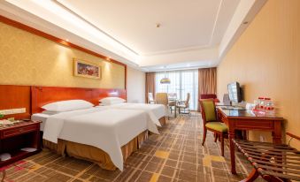 Vienna Hotel (Dongguan Houjie Wanda Plaza)