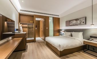 Suning Hyatt Hotel, Xuzhou