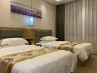 Jinjiaxiang Hotel Hotele w: 