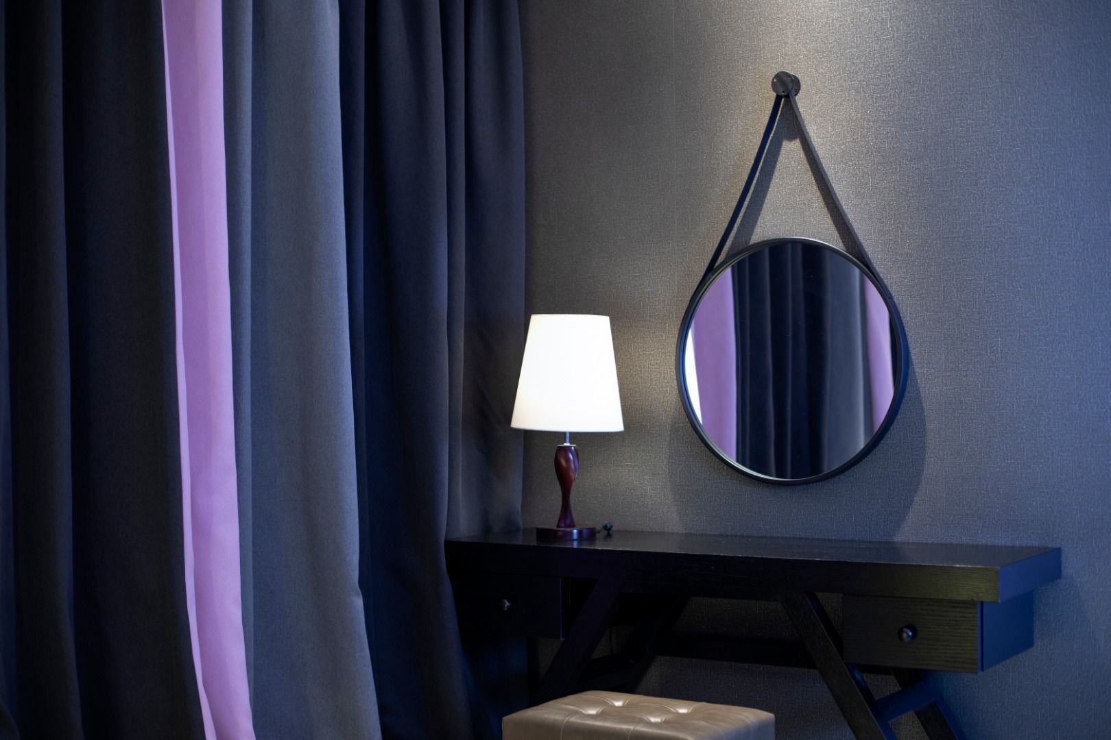 加州旅館（小冰箱＋深度睡眠枕）