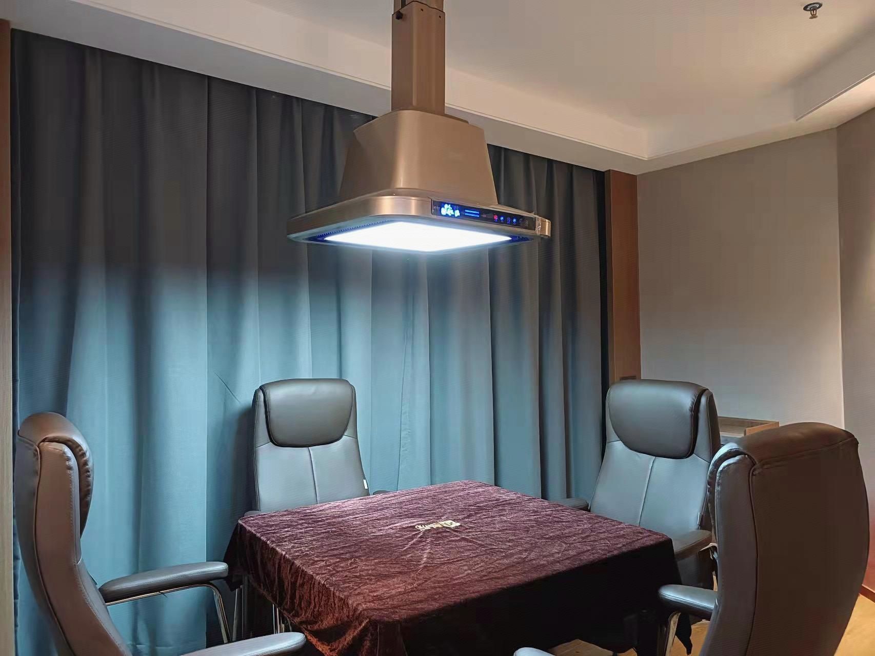 豪华娱乐大床房