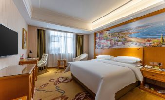 Vienna Hotel (Ruichang Liansheng)