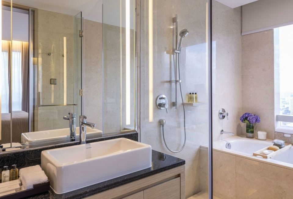 Two Bedroom Executive-2 Double