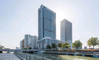 Suzhou Lisiman Apartment