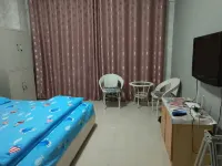 Daqing Suyuan Chengfeng daily rent apartment