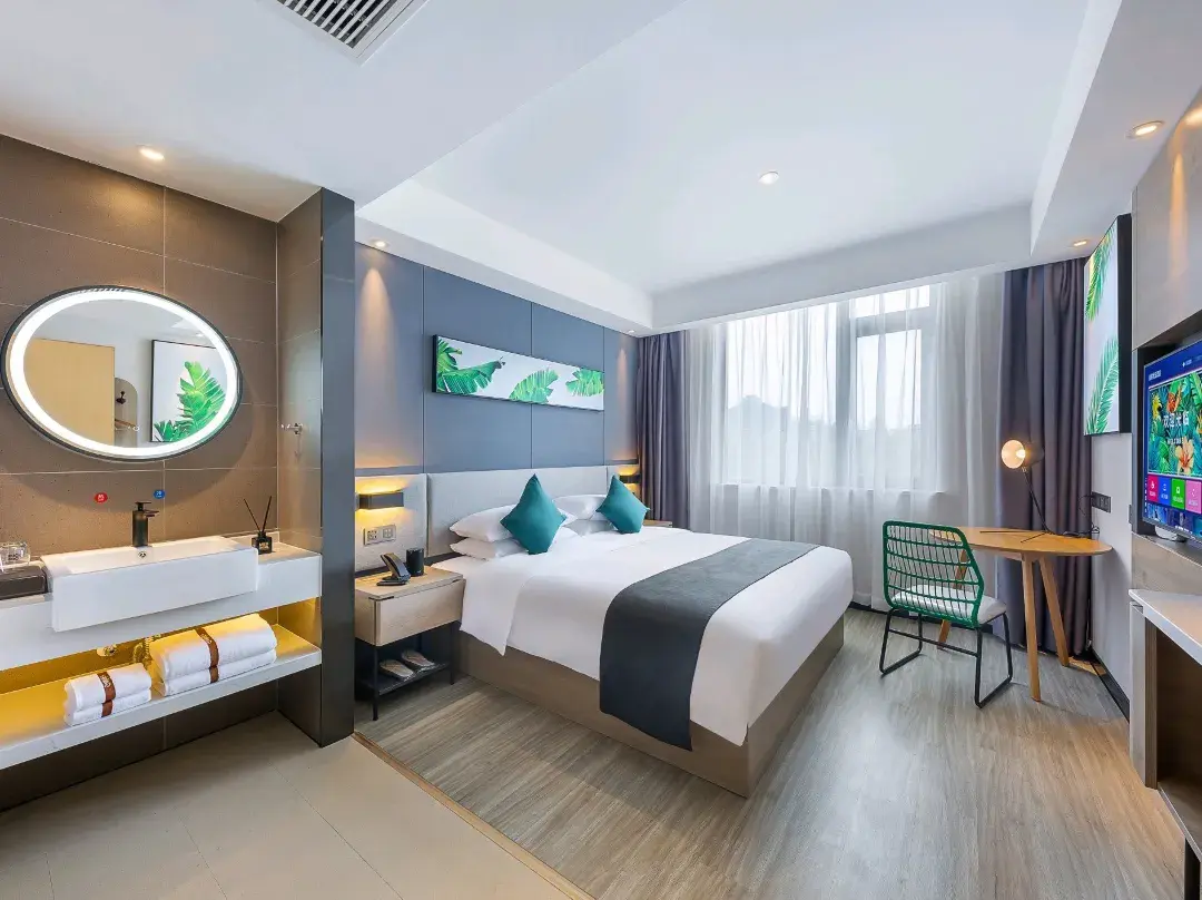 D10 Hotel - Dongguan