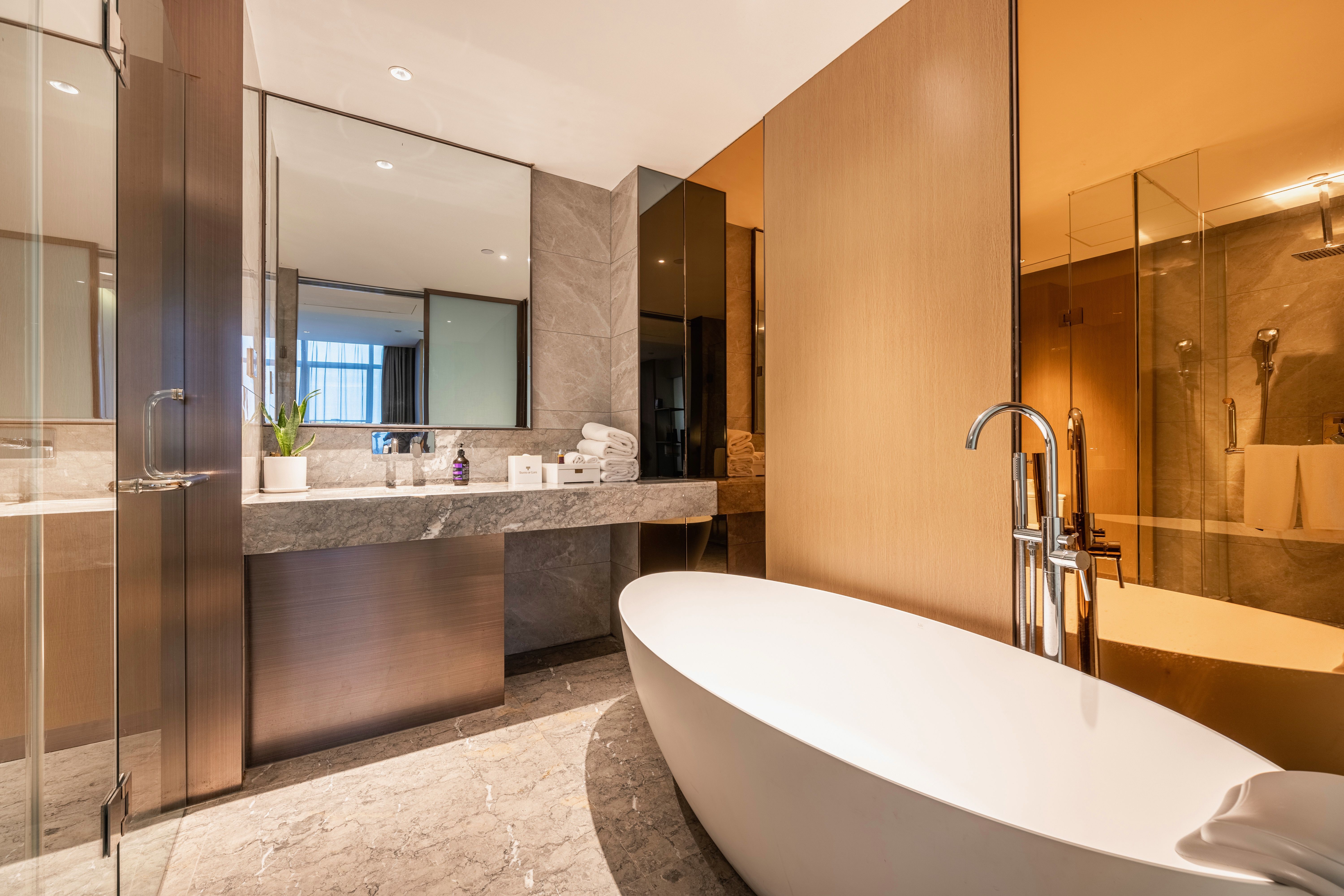 尊享·行政套房（超大空间感体验+精致商旅）