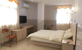 Luxury accommodation in Foshan