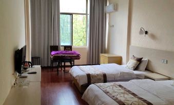 Ningguosu 7 Youshang Hotel