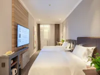 HanTing Hotel (Dongping Yinshan Street) Hotel a Dongping