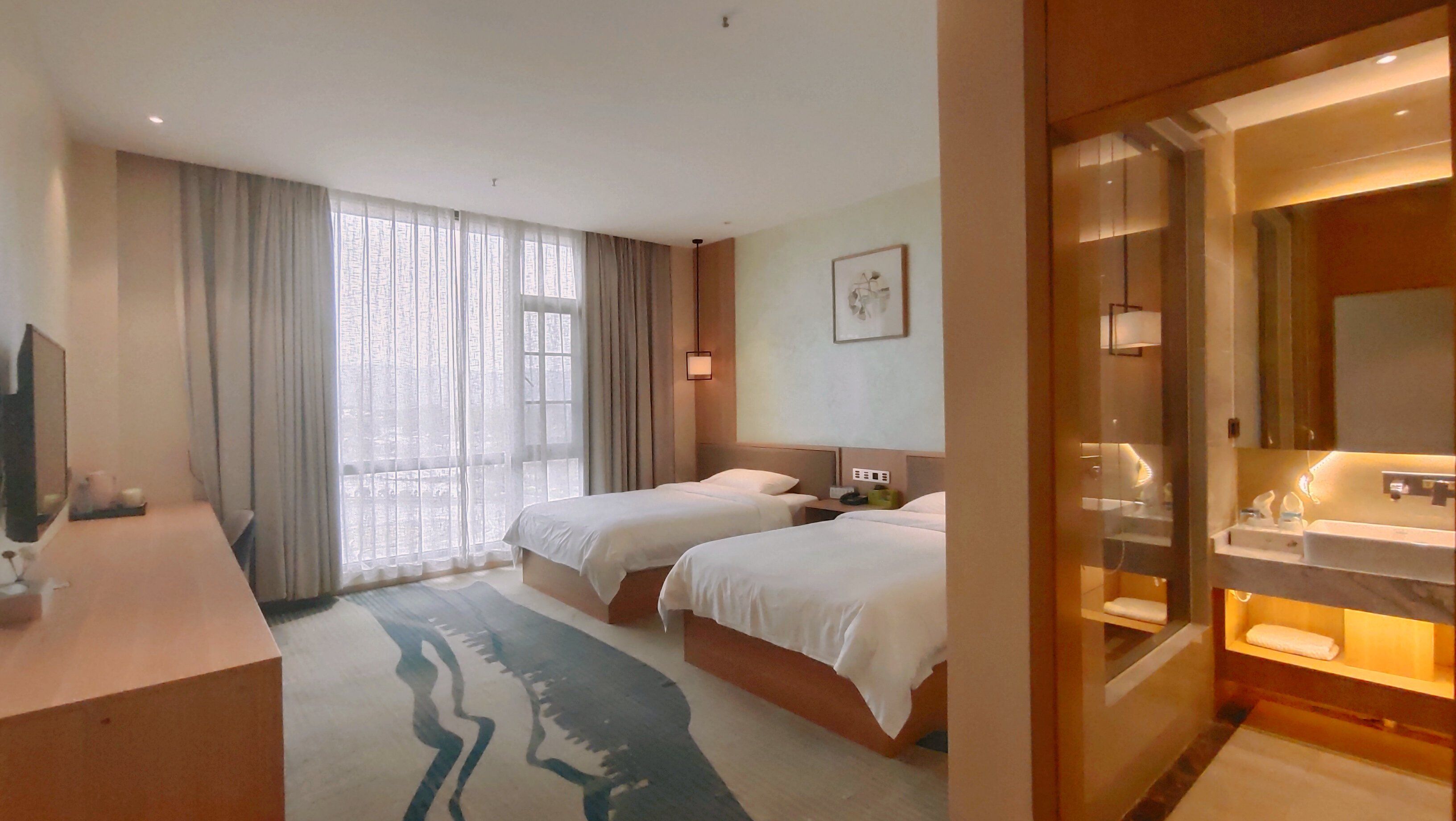 Standard Room (2 beds)