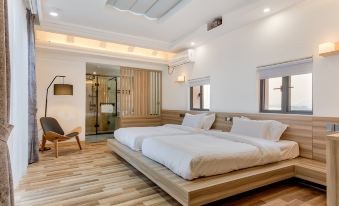 Huxiang Holiday Hostel