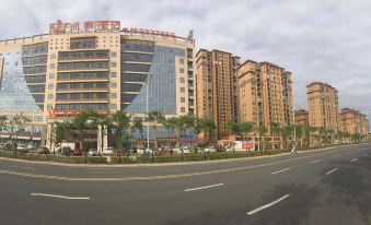 Yongtai Hotel