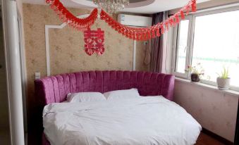 Liuhe Jiyuan Hotel