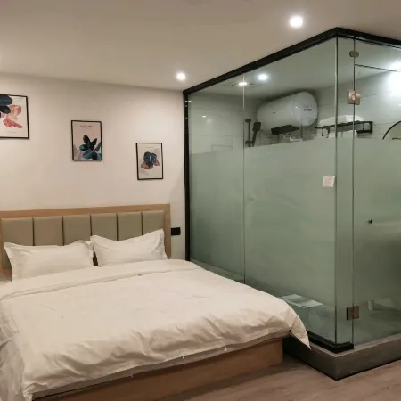 Zigui No.27 Homestay