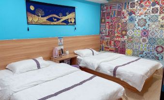 Kunshan Yizhi Hotel - Housity