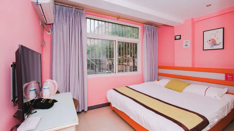 Gito Boutique Hotel 部屋