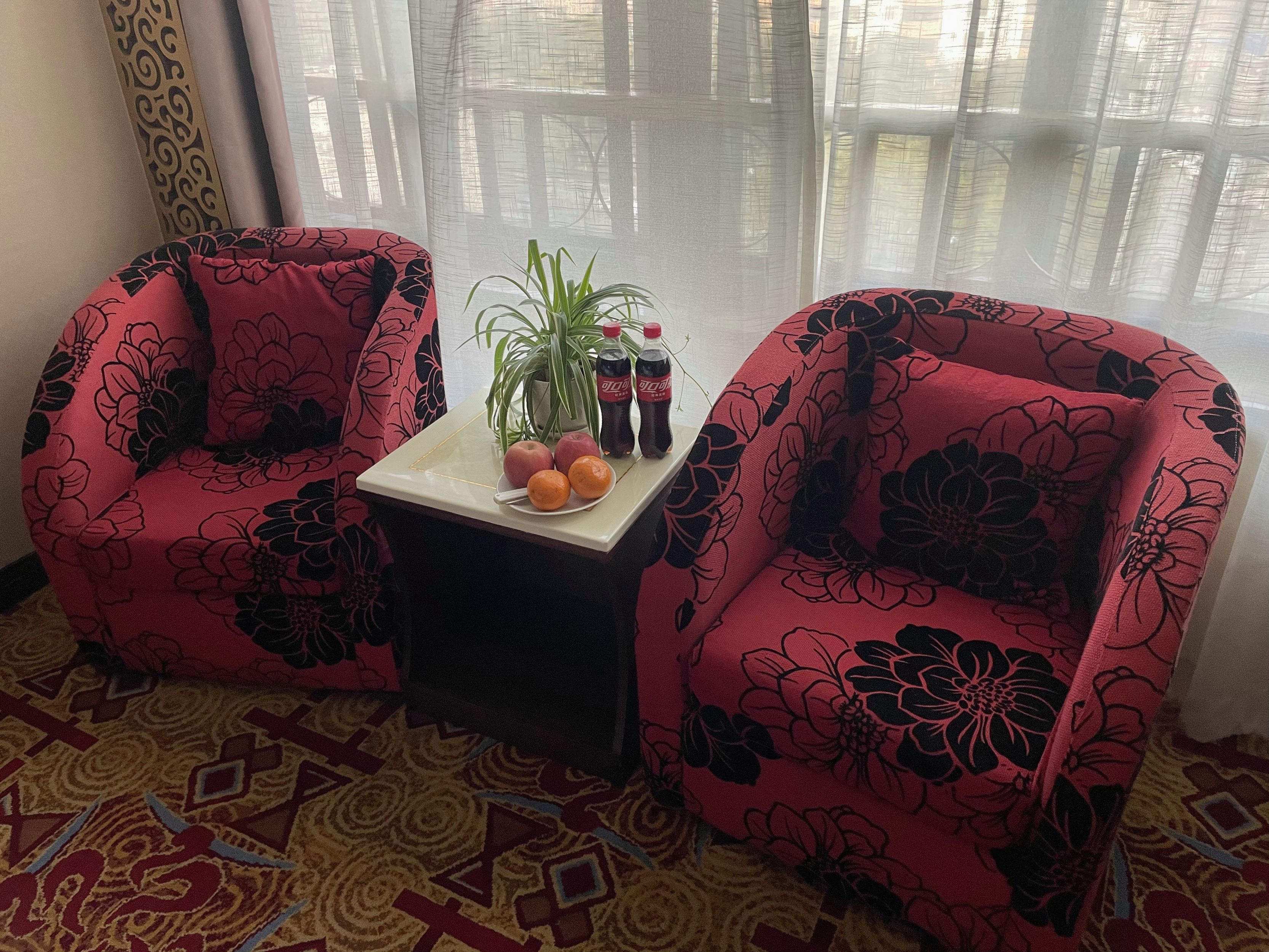 商务标准间（空调）