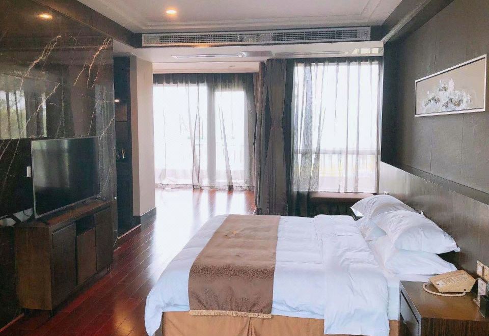 别墅小豪套独栋·4卧