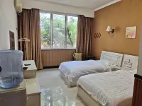 Leshan Pearl Harbor Business Hotel