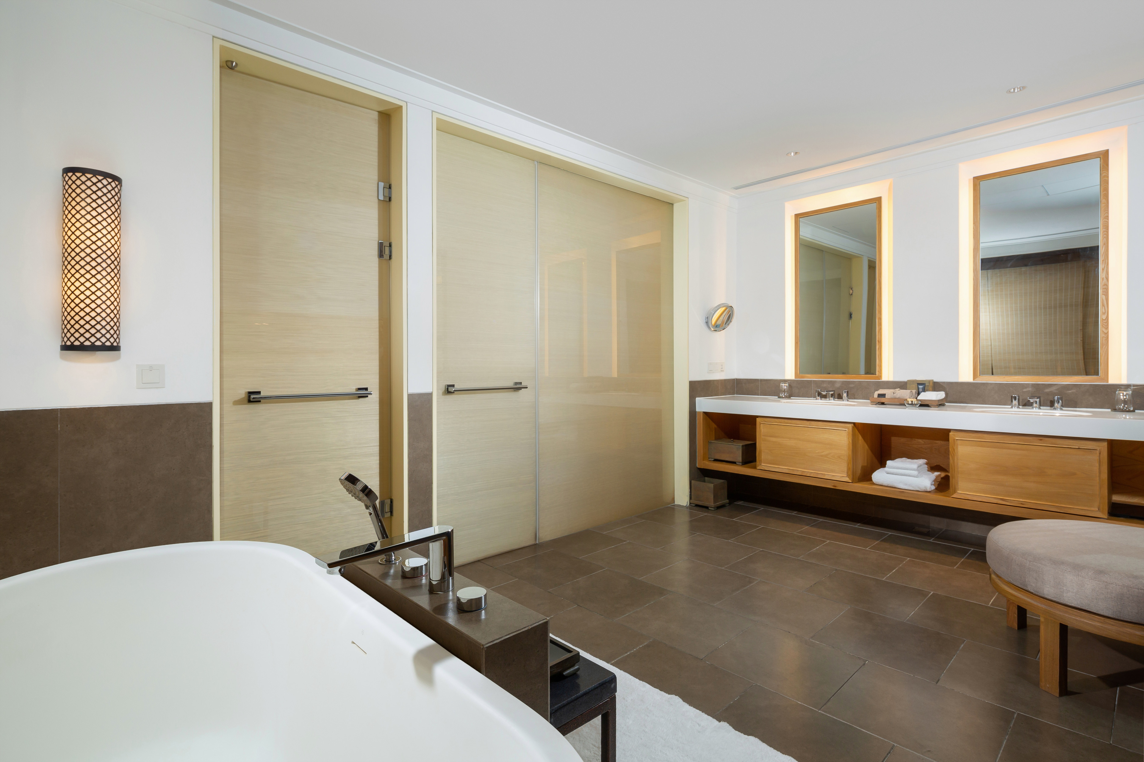 璞燊阁丨泳池别墅