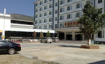Xinda Hotel