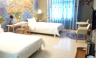 Haikou b5uu Inn - Housity
