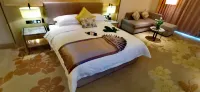 Junyue Jinxiu Hotel Hotels in 